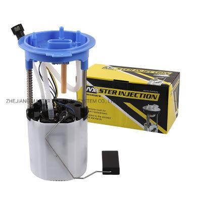 Electrical Fuel Pump Tank Pump for VW Golf Audi Tt A2c53436676 1K0919051de