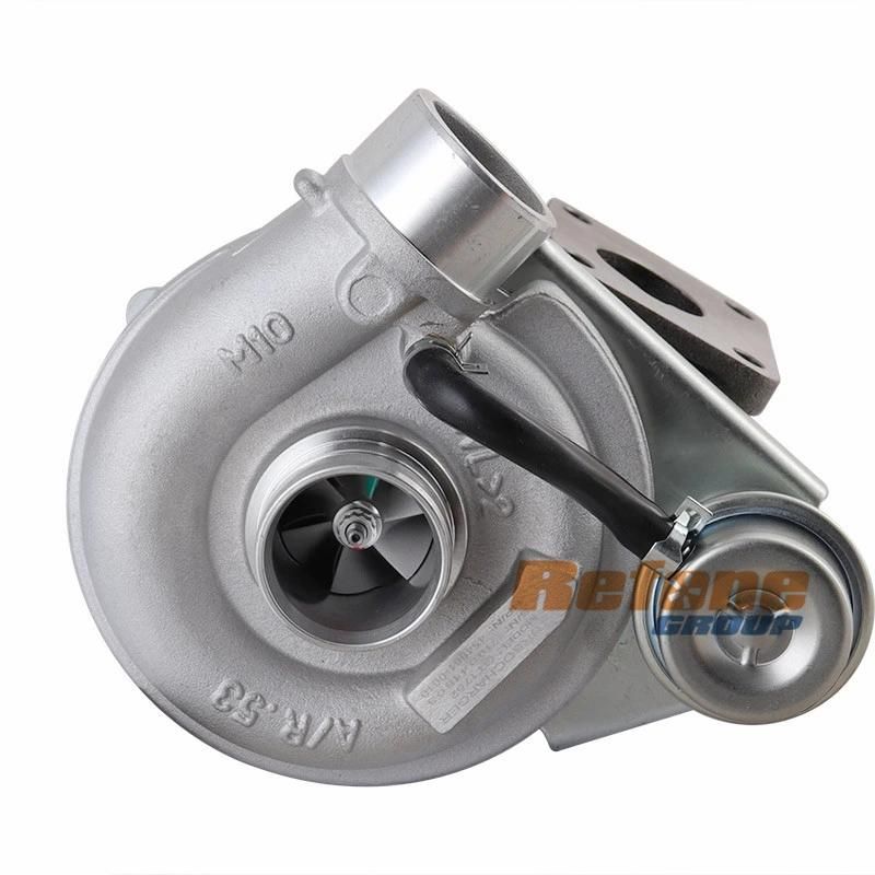 Commercial Gt1752h 454061-5010s 7701044612 99460981 Vehicle Turbocharger