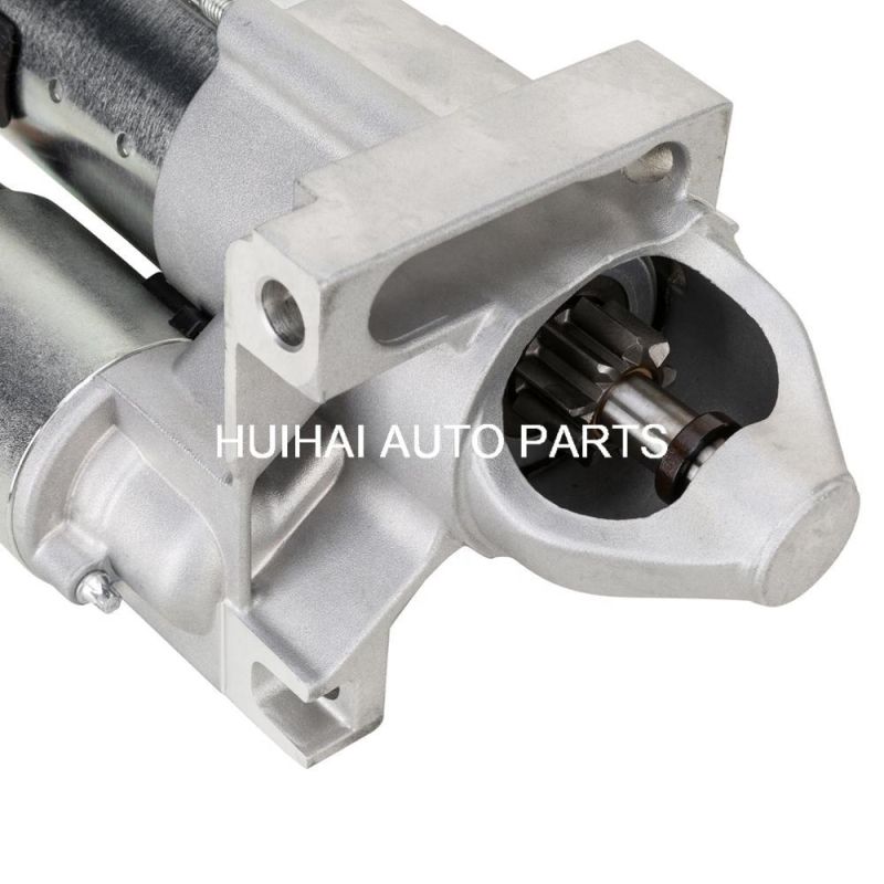 Brand New Auto Car Motor Starter 6786 323-1631-K15/12594495 89017755/8000064/89017755 for Chevrolet