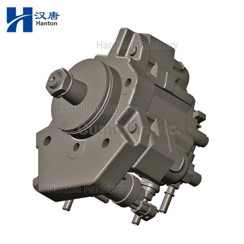 Cummins diesel engine ISF3.8 parts fuel injection pump 4941066 4988593