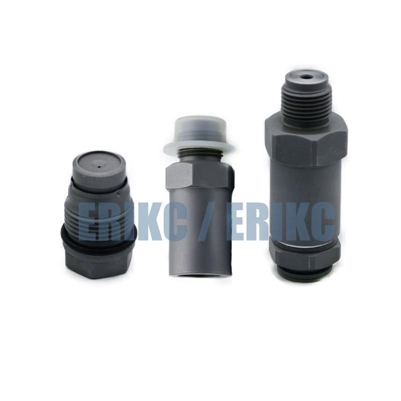 Erikc Bosch Original Pressure Relief Valve 1110010023 Pressure Control Valve for 0445224021 0445225004 0445225005 0445225006 0445225039