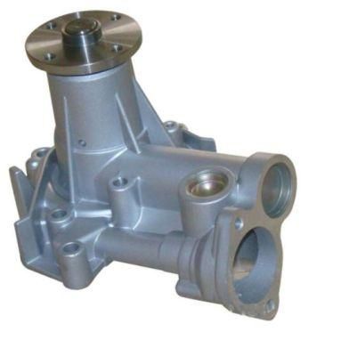 Auto Factory Spare Parts Gwm-32A Gwm-39A Aw7117 H-206 MD050450 MD997084 MD974748 1300A045 Car Engine Water Pump