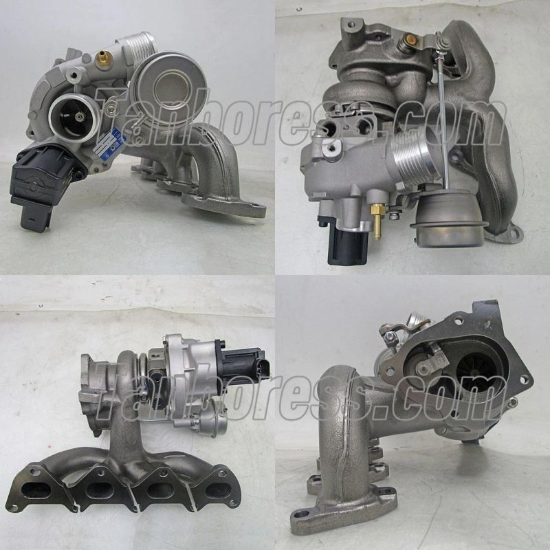 Seat Volkswagen VW K03-2074DAB4.82KCAXM CTHA BLG BMY BWK CAVE CAVA CAVB CAVC 53039880099 turbocharger
