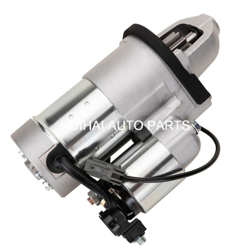 Brand New Auto Car Motor Starter 17934 S114-932/S114-932b/S114-932c 23300-Ey00A 23300-Ey00d 23300-Ey00e for Infiniti Car