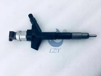 Diesel Engine Parts-Common Rail Injector 295050-0300