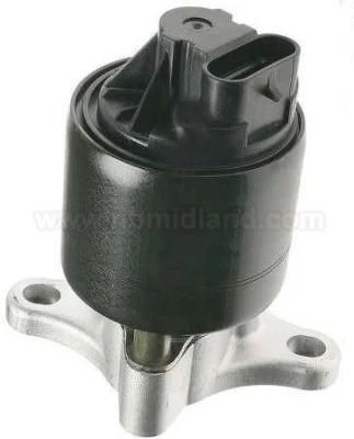 Egr Valve 12578042