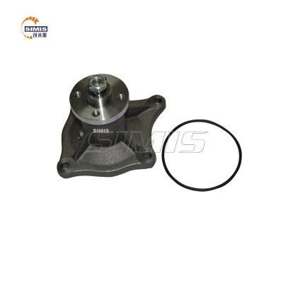 Simis Water Pump for Mitsubishi 4D31t Sumitomo