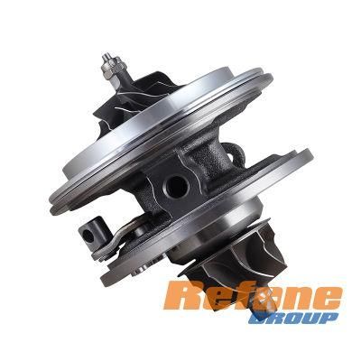 BV43-109 53039700109 Turbo Cartridge for Audi A4 2.0L Tdi DPF