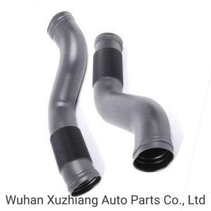 Left Front Engine Air Intake Boot Duct Tube Intake Hose for Mercedes-Benz Gl450 X164 OEM A1645051361 A1645051461