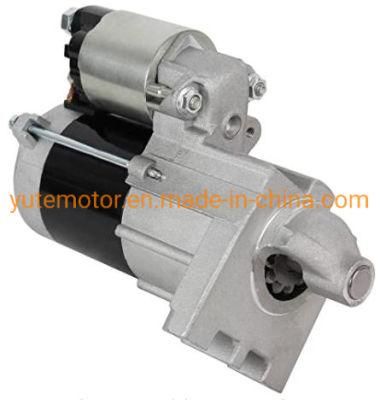 Starter Motor for Honda Gx610 Gx620 Gx670 31200-Zj1-842 31200-Zj1-8410m 31200-Zj1-842 Ddwd8 228000-7850 228000-7851 18985n