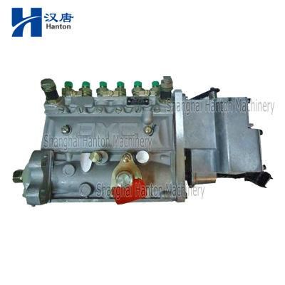 Cummins diesel engine motor 6BT parts 4988395 fuel injection pump