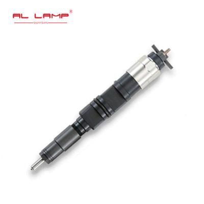 High Quality Common Rail Diesel Injector for John Deere Tractor 3.0 D4d 2005 095000-5050 Re507860 Re516540