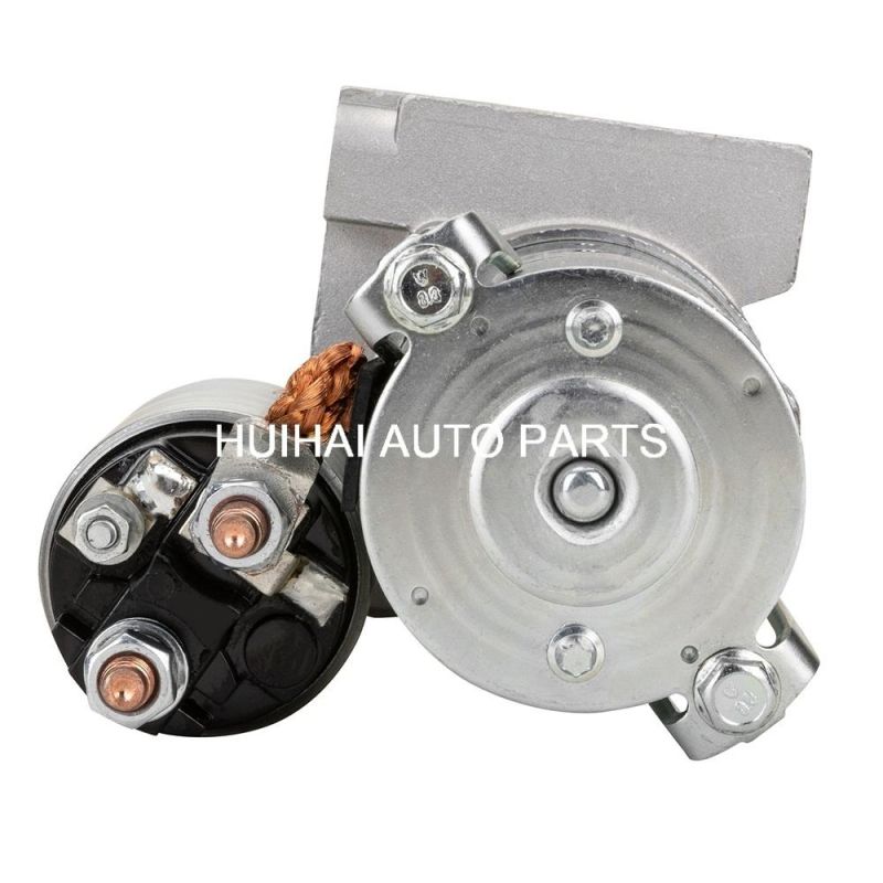 Brand New Auto Car Motor Starter 6495 8000014/9000960 12581306/89017637 for Chevrolet Light Trucks