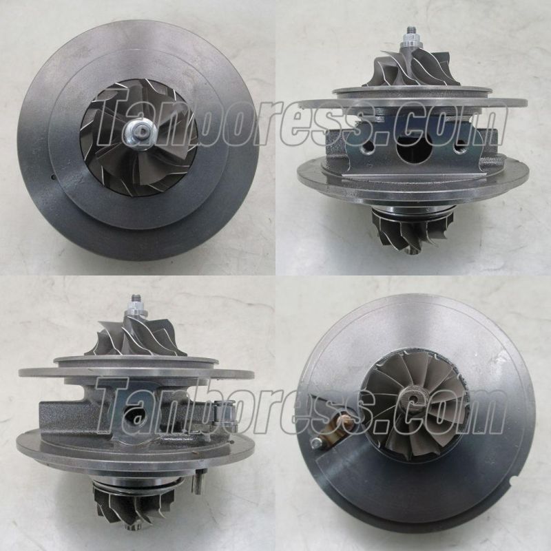 car parts TF035HL6B M47TU2D20 49135-05610 turbo CHRA cartridge for BMW