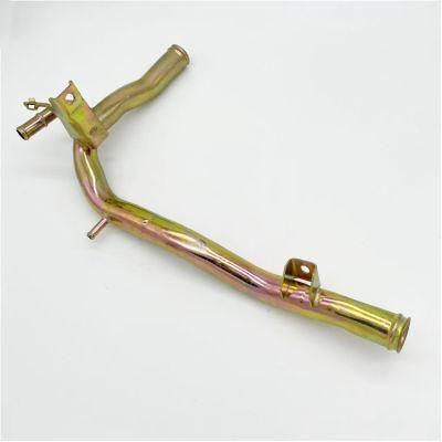 Van Pipe Vehicle Pipe Car Accessories Auto Parts Engine Coolant Metal Pipe