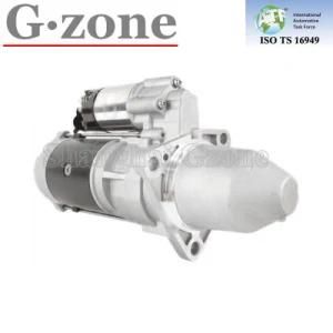 Starter Motor Me067433 for Backhoe Tractor 24V 6kw 13t