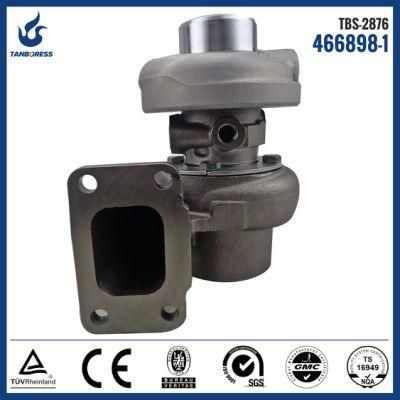 Turbo Chra Isuzu TB2518 466898 466898-1 466898-5001S 466898-0001