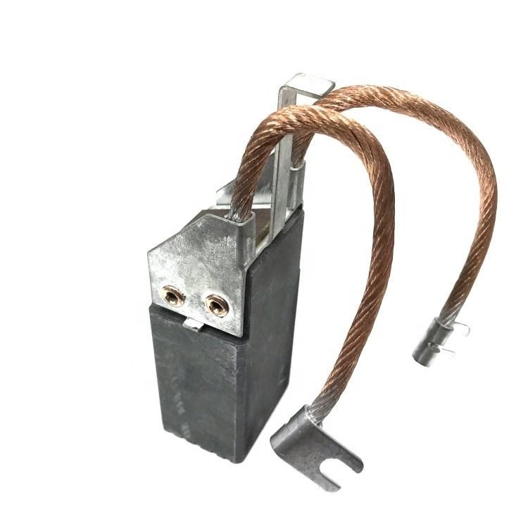 Lfc 554 Lfc554 Lfc-554 Carbon Brush for Power Plant Turbine Generators