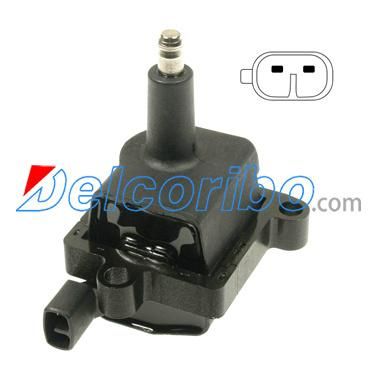 5037127ab, 05037127ab for Dodge Ignition Coil