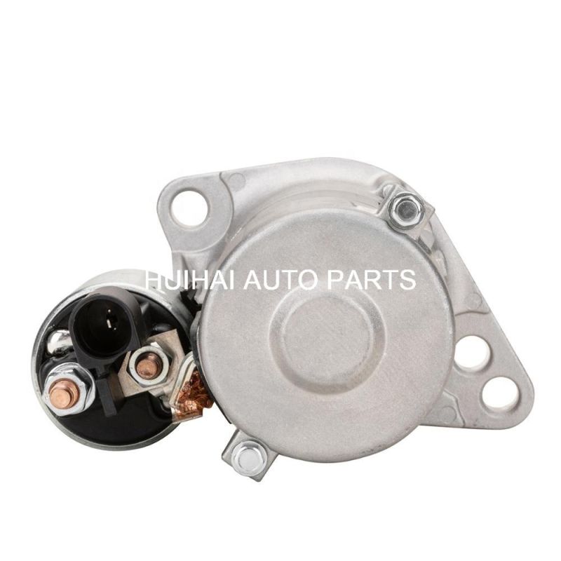 New Car Starter Motor 32674 D7GS8 Ts18e1 02z911023b/02z-911-023h for Audi Seat Skoda 1.9L DSL