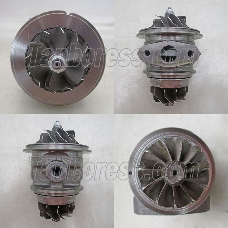 Cartridge TD03L4-09GK-3.3 TD03L4 TD03L4-09GK HHJA 49131-05200 49131-05210 49131-05212 for Citroen Peugeot FIAT Ford