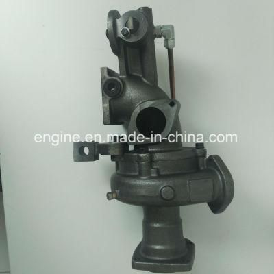 Kt19 Engine Water Pump 3098960 3098964 3098977 3201988