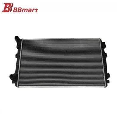 Bbmart Auto Parts High Quality Cooler Radiator for VW Golf 7 OE 5q0121251em