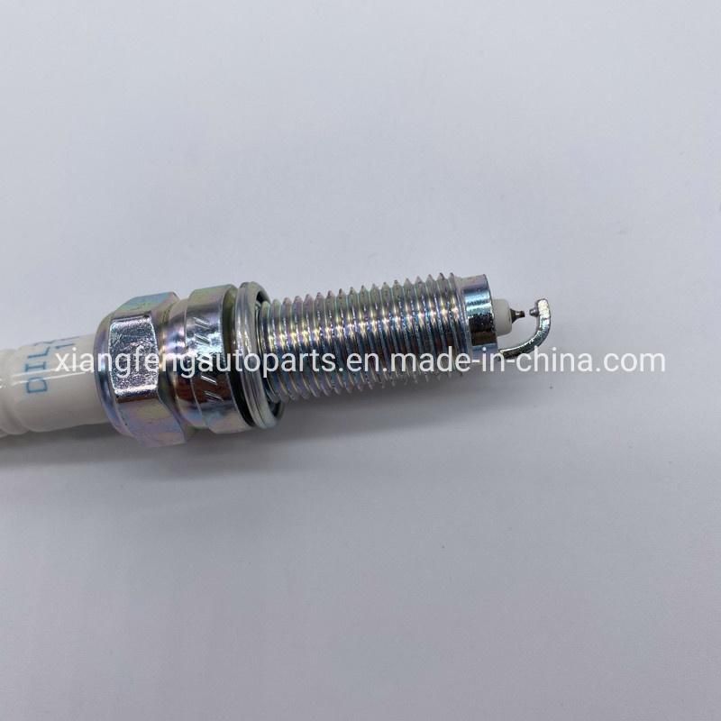 Ignition System Auto Spare Parts Wholesale Iridium Spark Plug Dilzkr7a11GS 95710