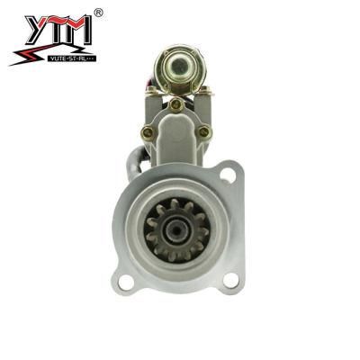 24V 11t 8.5kw Starter M105r3007se L30013708100b002 X757517200008 for Yuchai 6L Marine Engines