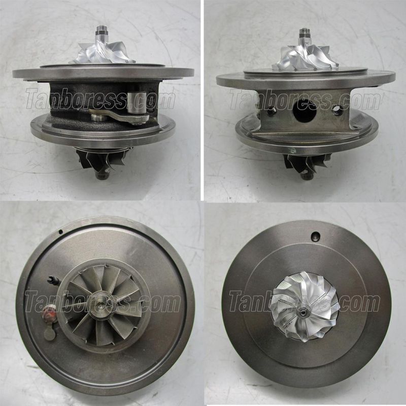 Tanboress BV40 turbo cartridge of 54409880036 54409700036 54409880021 54409700021 54409880007 turbocharger