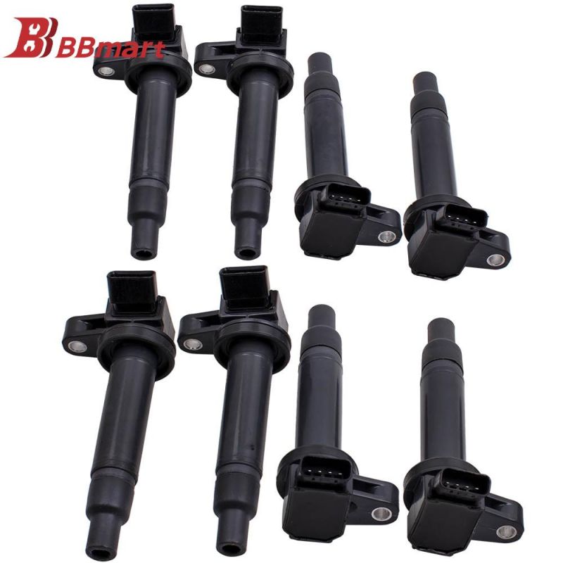 Bbmart Auto Spare Car Parts Factory Wholesale Auto All Ignition Coils for Mercedes Benz Amg Gla Cla S C Class W210 C253 W213 W221 S210 S211 W204 W207