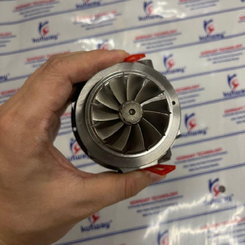OEM: 49477-02010 Kutway Turbocharger Cartridge