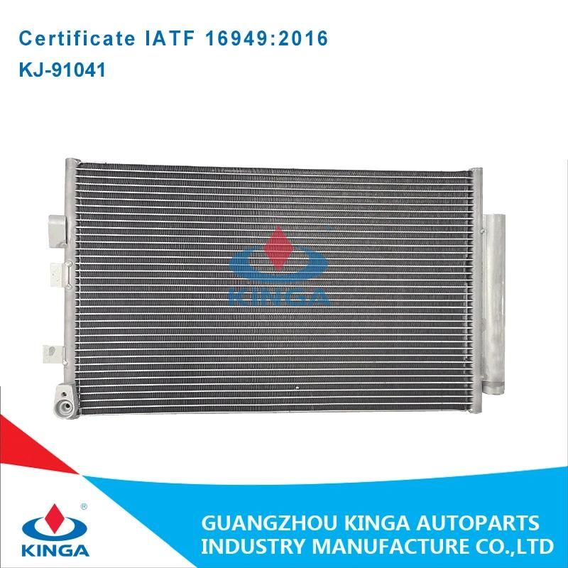 Best Quality Condenser for Ford Focus 1.0t′15