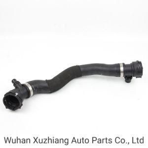 Car Engine Radiator Coolant Water Hose OEM 17128514218 for BMW F15 F16
