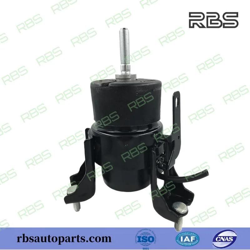 China Manufacturer OEM Factory Aftermarket 12360-20090 12305-20090 Left Transmission Engine Mount for Toyota Es300 2003