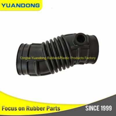 1388166j00 Genuine Suzuki Hose, Air Clnr Outlet 13881-66j00