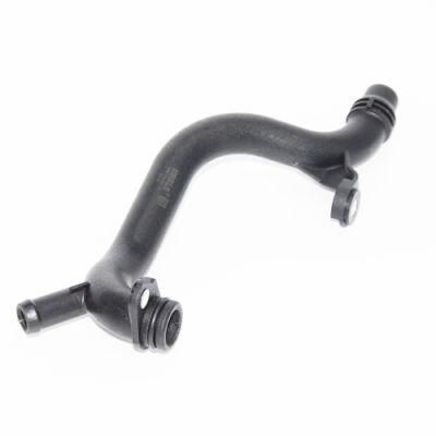 Car Accessories Auto Part Truck Welding Bending Stamping Engine Radiator Water Outlet Coolant Pipe