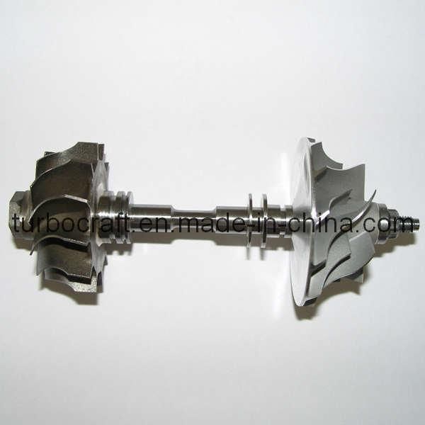GT17-28200-42560 Turbine Wheel Shaft Assembly