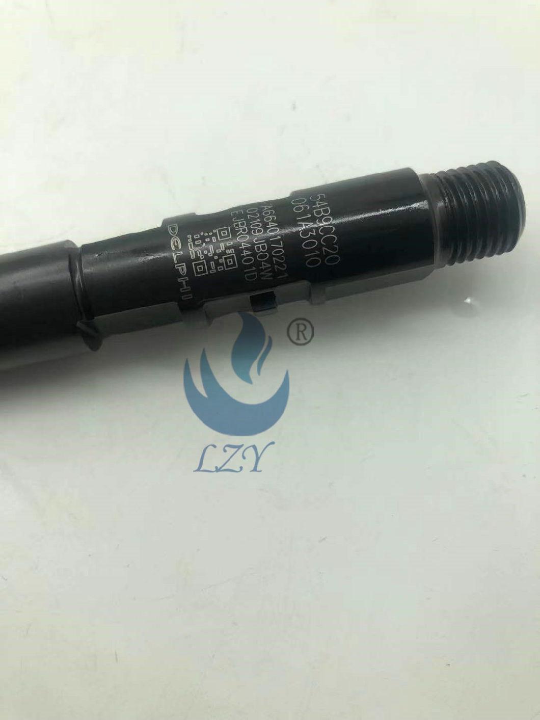 Lzy-Diesel Engine Parts-Delphi Injector Ejbr04401d