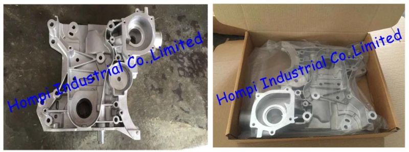 Car Parts Oil Pump for Hyundai G4hc Atoz 0.8 D4CB/D4ea/G4gc/G4ea/B/H/K/G4ae/G4CS/G4DJ/G6at