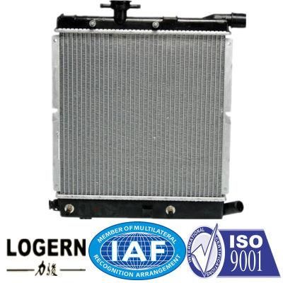 Chr-007 Auto Radiator for Chrysler Town/Caravan/Grand Voyager&prime;90-93 at Dpi: 1125