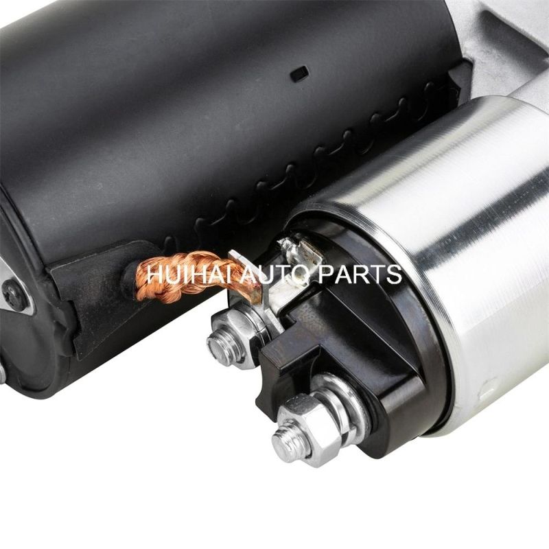 Brand New Auto Car Motor Starter Bxf129 F-005-M00-016/Bxf456/0-001-107-456 Ford Fits Ford XP Auii