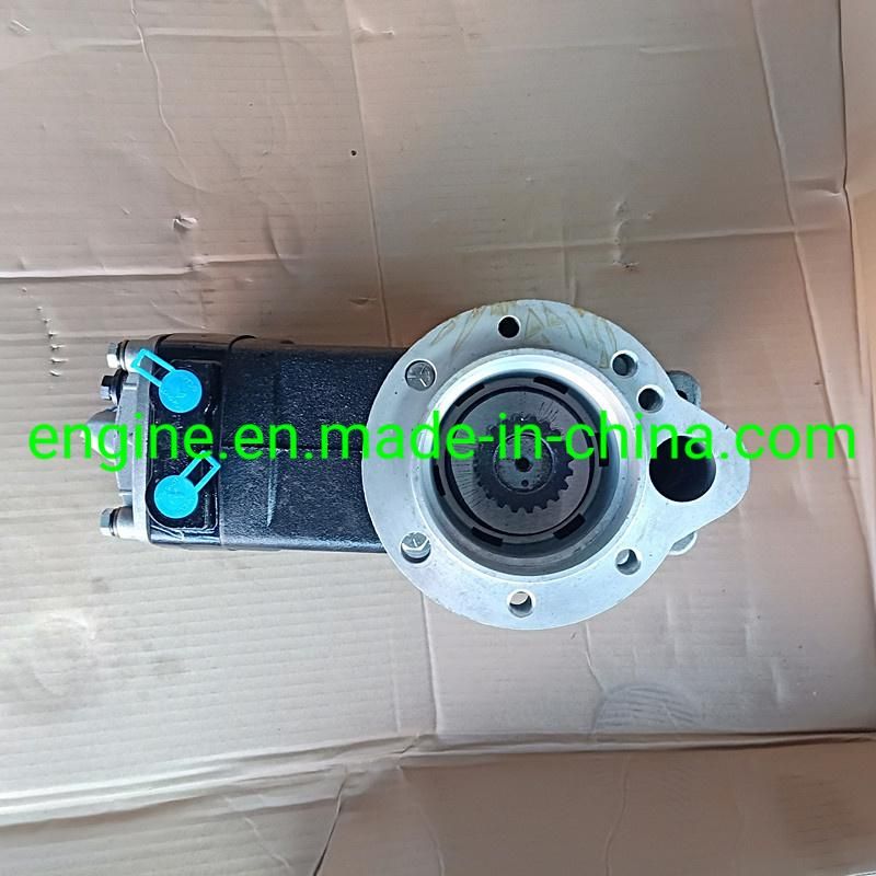 N14 Engine Air Compressor 3035673 3275536 3277555 3035674 3047440