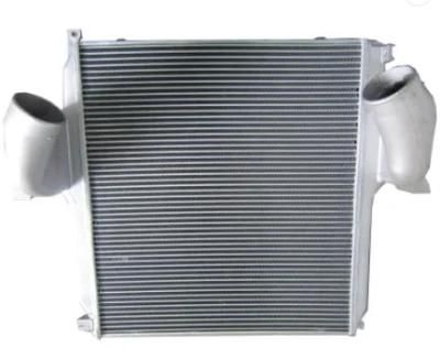 Car Parts Intercooler for Ford 2003-2007 6.0L with OEM 25536