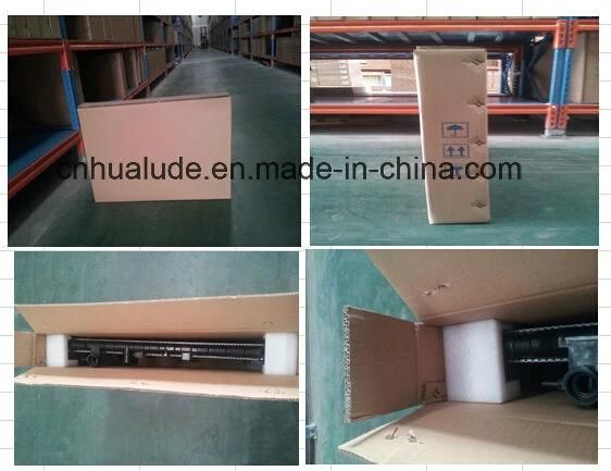 High Quality Aluminum Radiator for Mercedes-Benz (HLD40043)