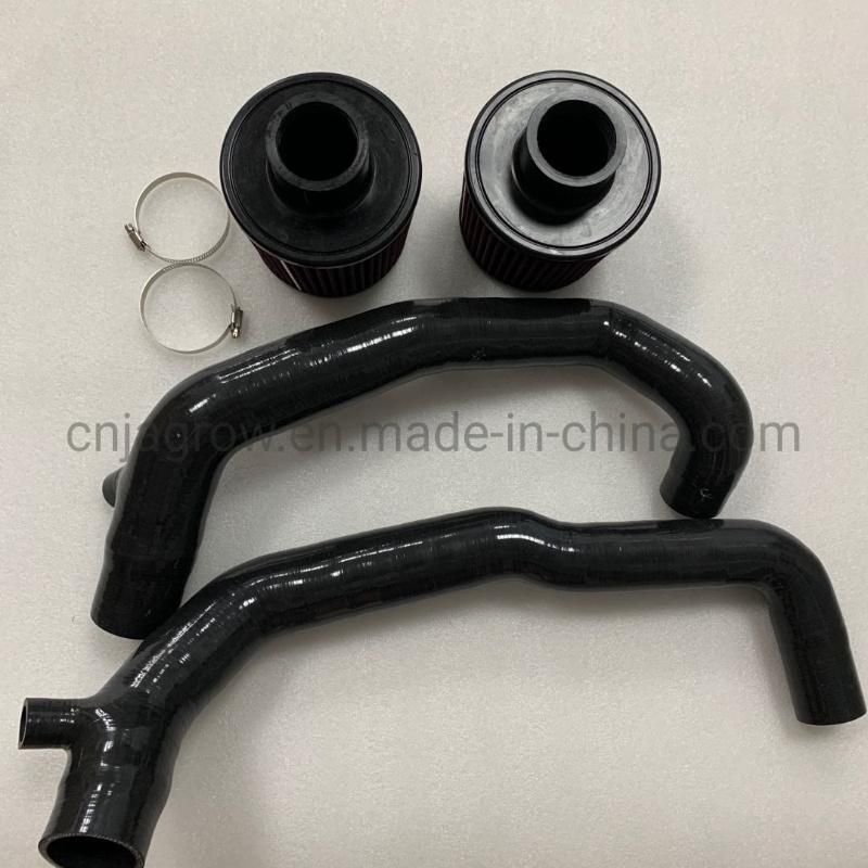 Performance Intake Kit 2007 2013 BMW N54 135I 335I 535I Z4 E88 E89 E90 E92 E60