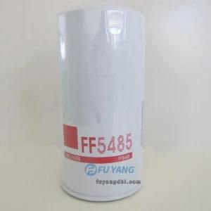 High Performance Truck Filters Cx6384 Diesel Engine Parts Fuel Filter FF5485 Lf3349 3932217