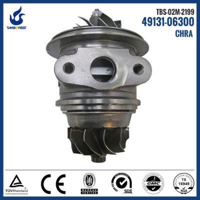 Turbo Cartridge for Ford Transit Base 2.2 L 134 HP 49131-06300 4913106300 turbo