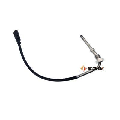 Sook Egr Exhaust Gas Temperature Sensor OE: 4h0906088AA