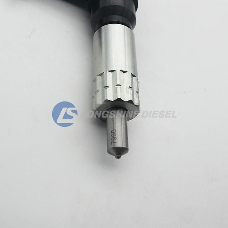 Diesel Engine Common Rail Injector 095000-5004